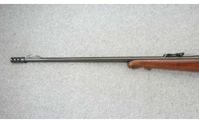 Brno ~ Model 2-E-S ~ .22 Long Rifle - Image 6 of 10