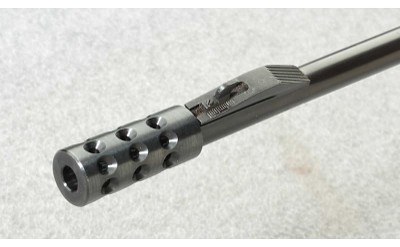 Brno ~ Model 2-E-S ~ .22 Long Rifle - Image 5 of 10