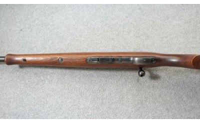 Brno ~ Model 2-E-S ~ .22 Long Rifle - Image 7 of 10