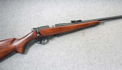Brno ~ Model 2-E-S ~ .22 Long Rifle - Image 1 of 10