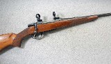 Brno CZ ~ 537 ~ .243 Winchester