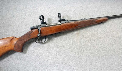 Brno CZ ~ 537 ~ .243 Winchester - Image 1 of 10