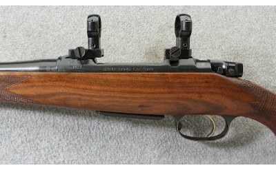 Brno CZ ~ 537 ~ .243 Winchester - Image 8 of 10