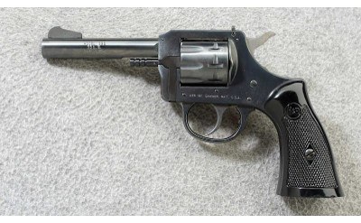H&R Mfg. ~ 929 ~ .22 Long Rifle - Image 2 of 3