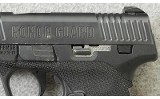 Honor Defense ~ Honor Guard Sub-Compact ~ 9mm Para. - Image 3 of 7