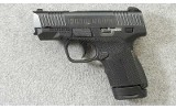 Honor Defense ~ Honor Guard Sub-Compact ~ 9mm Para. - Image 2 of 7