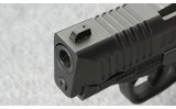 Honor Defense ~ Honor Guard Sub-Compact ~ 9mm Para. - Image 5 of 7