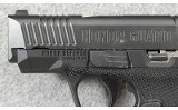 Honor Defense ~ Honor Guard Sub-Compact ~ 9mm Para. - Image 4 of 7