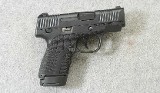 Honor Defense ~ Honor Guard Sub-Compact ~ 9mm Para. - Image 1 of 7