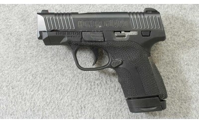 Honor Defense ~ Honor Guard Sub-Compact ~ 9mm Para. - Image 2 of 7