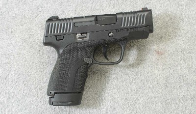 Honor Defense ~ Honor Guard Sub-Compact ~ 9mm Para. - Image 1 of 7