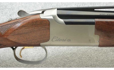 Browning ~ Citori CX ~ 12 Gauge - Image 3 of 11
