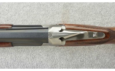 Browning ~ Citori CX ~ 12 Gauge - Image 9 of 11