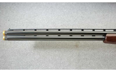 Browning ~ Citori CX ~ 12 Gauge - Image 6 of 11