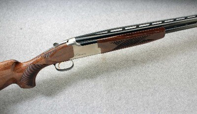 Browning ~ Citori CX ~ 12 Gauge - Image 1 of 11