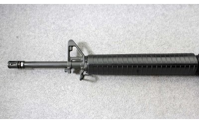 Colt ~ AR-15A4 ~ 5.56 NATO - Image 6 of 10