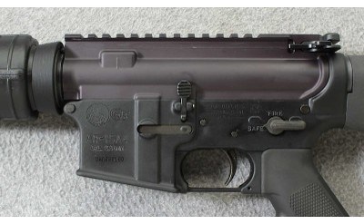 Colt ~ AR-15A4 ~ 5.56 NATO - Image 8 of 10