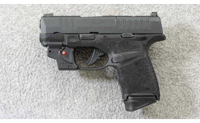 Springfield Armory ~ Hellcat Micro-Compact OSP with Laser ~ 9mm Para. - Image 2 of 3