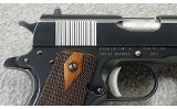 Remington ~ 1911 R1 ~ .45 ACP - Image 7 of 7