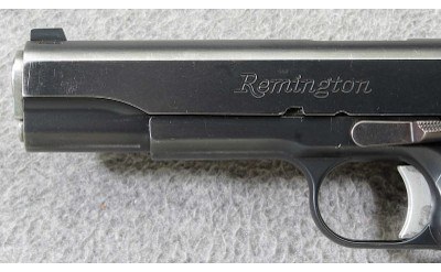 Remington ~ 1911 R1 ~ .45 ACP - Image 4 of 7