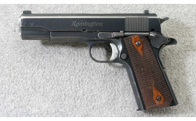 Remington ~ 1911 R1 ~ .45 ACP - Image 2 of 7