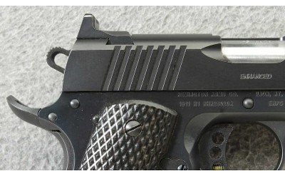 Remington ~ 1911 R1 Enhanced ~ .45 ACP - Image 7 of 7