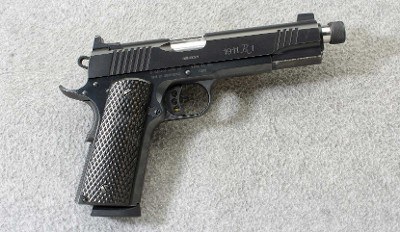 Remington ~ 1911 R1 Enhanced ~ .45 ACP - Image 1 of 7