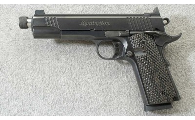 Remington ~ 1911 R1 Enhanced ~ .45 ACP - Image 2 of 7