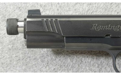 Remington ~ 1911 R1 Enhanced ~ .45 ACP - Image 4 of 7