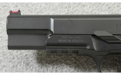 Girsan ~ MC P35 OPS High Power ~ 9mm Para. - Image 4 of 7