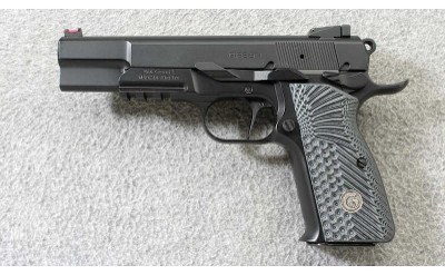 Girsan ~ MC P35 OPS High Power ~ 9mm Para. - Image 2 of 7