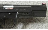 Girsan ~ MC P35 OPS High Power ~ 9mm Para. - Image 6 of 7