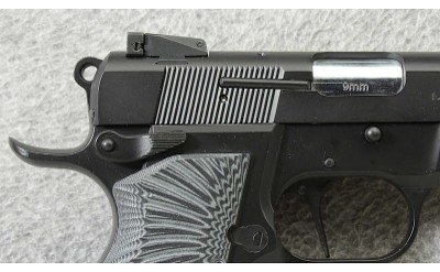 Girsan ~ MC P35 OPS High Power ~ 9mm Para. - Image 7 of 7