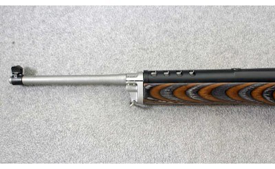 Ruger ~ Mini-14 Model 05887 ~ 5.56 NATO - Image 6 of 10