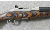 Ruger ~ Mini-14 Model 05887 ~ 5.56 NATO - Image 3 of 10
