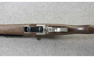 Ruger ~ Mini-14 Model 05887 ~ 5.56 NATO - Image 7 of 10