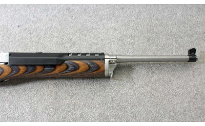 Ruger ~ Mini-14 Model 05887 ~ 5.56 NATO - Image 4 of 10