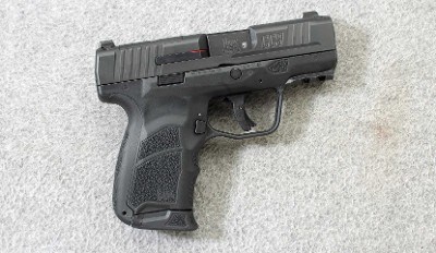 HK ~ CC9 Optic Ready ~ 9mm Parabellum - Image 1 of 3