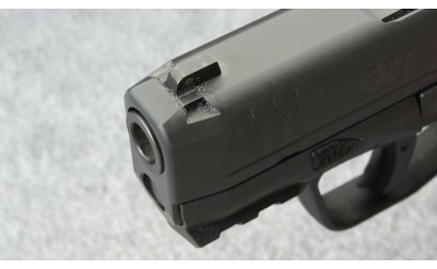 HK ~ CC9 Optic Ready ~ 9mm Parabellum - Image 3 of 3