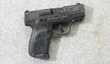 HK ~ CC9 Optic Ready ~ 9mm Parabellum - Image 1 of 3