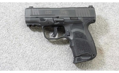 HK ~ CC9 Optic Ready ~ 9mm Parabellum - Image 2 of 3