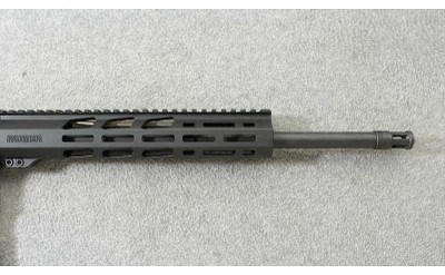 Ruger ~ AR-556 Model 08526 ~ 5.56x45mm NATO - Image 4 of 10