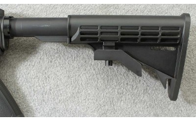 Ruger ~ AR-556 Model 08526 ~ 5.56x45mm NATO - Image 9 of 10