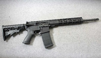 Ruger ~ AR-556 Model 08526 ~ 5.56x45mm NATO - Image 1 of 10