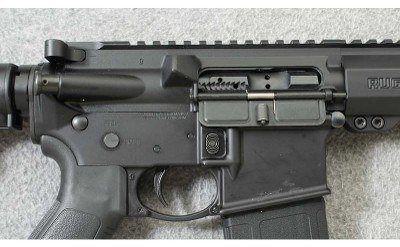Ruger ~ AR-556 Model 08526 ~ 5.56x45mm NATO - Image 3 of 10
