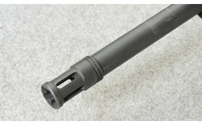 Ruger ~ AR-556 Model 08526 ~ 5.56x45mm NATO - Image 5 of 10