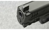 Smith & Wesson ~ M&P 9 M2.0 Compact Optic Ready ~ 9mm Para. - Image 5 of 7