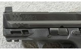 Smith & Wesson ~ M&P 9 M2.0 Compact Optic Ready ~ 9mm Para. - Image 4 of 7