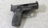 Smith & Wesson ~ M&P 9 M2.0 Compact Optic Ready ~ 9mm Para. - Image 1 of 7