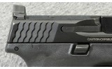 Smith & Wesson ~ M&P 9 M2.0 Compact Optic Ready ~ 9mm Para. - Image 7 of 7